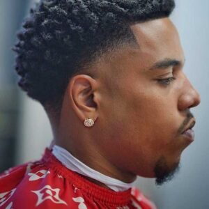 Best Barber Shops in Colonial Heights: Where to Get the Cut That Fits Your Style 5 Mid Taper Fade – Clean and professional but still modern