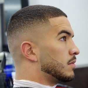 Best Barber Shops in Colonial Heights: Where to Get the Cut That Fits Your Style 7 Classic Bald Fade – Always crisp, always clean