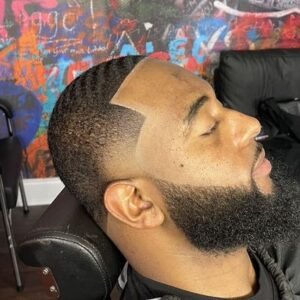 Best Barber Shops in Colonial Heights: Where to Get the Cut That Fits Your Style 8 Beard Sculpting with Line-Up – For a polished, masculine finish