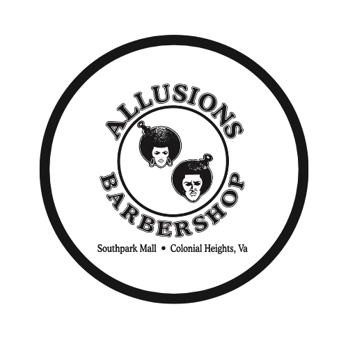 Allusions Barbershop