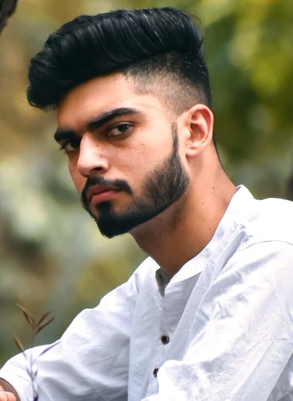 Line Ip Buzz Lineup Haircut: What It Is And How To Choose The Best Style