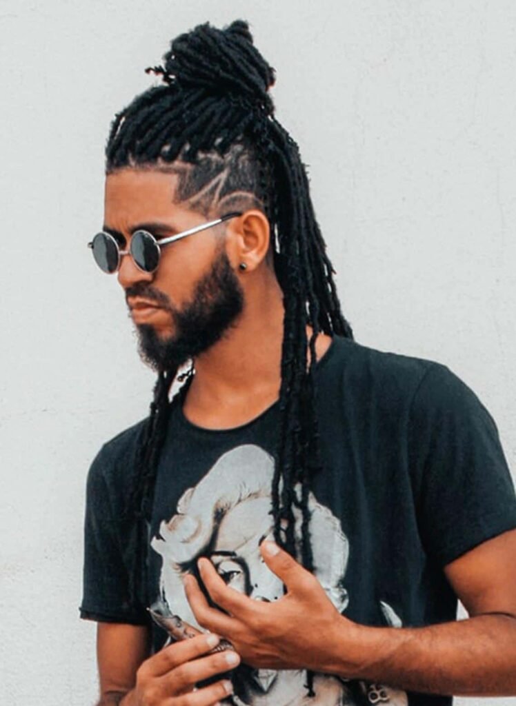 24 locs design line up 1
