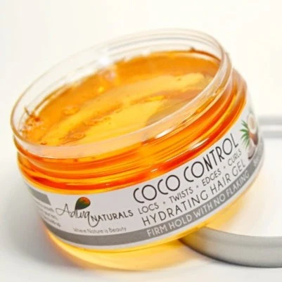 Coco Control Hydrating Hair Gel