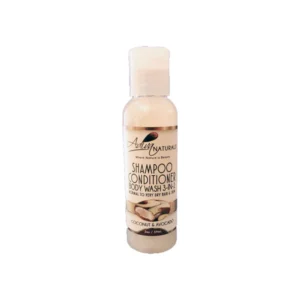 Coconut & Avocado Shampoo