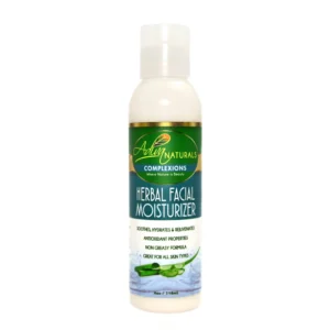 Herbal Facial Moisturizer Product