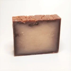 Frankincense & Myrrh Soap Bar