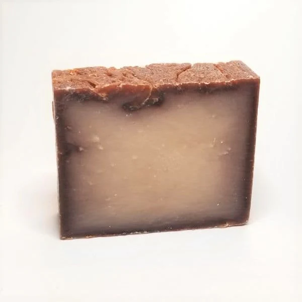Frankincense & Myrrh Soap Bar