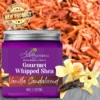 Gourmet Whipped Shea - Vanilla Sandalwood 8oz | Body Butter