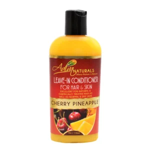 Cherry Pineapple Conditioner for Hair & Skin – 4oz