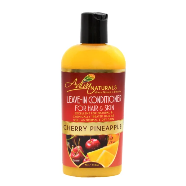 Cherry Pineapple Conditioner for Hair & Skin – 4oz