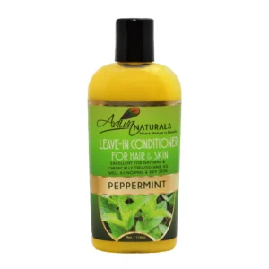 Conditioner for Hair & Skin - peppermint 4oz
