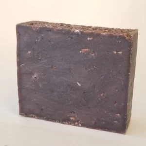 Oatmeal Vanilla Soap Bar for Soft, Smooth Skin