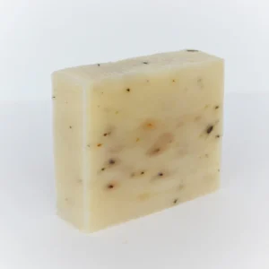 Peppermint Soap Bar