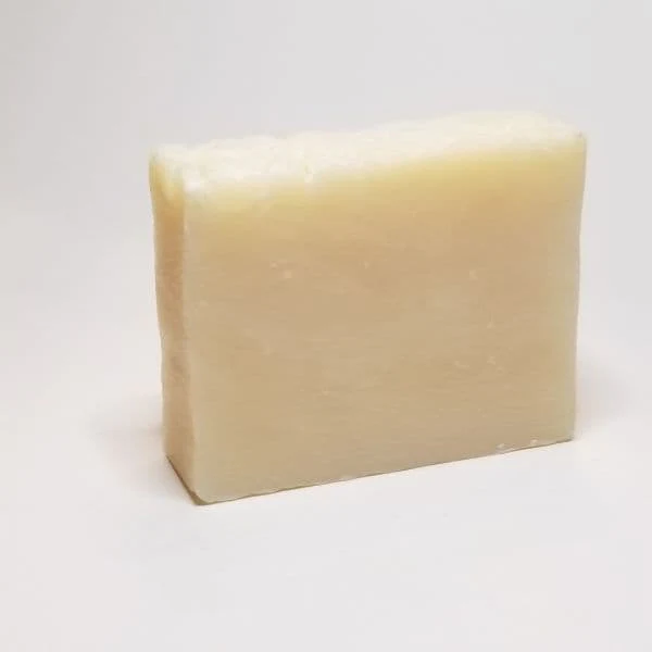 Super Shea Soap Bar – Unscented Moisturizing Cleanser