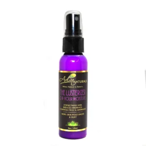 The Lusterizer Hair & Skin Care