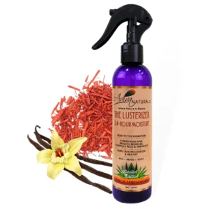 The Lusterizer Hair & Skin Moisture - Vanilla Sandalwood Luxe