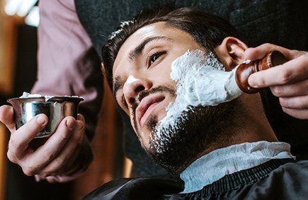 Rediscover the Ritual: Hot Towel Shaves in Colonial Heights You Need to Try 2 service06